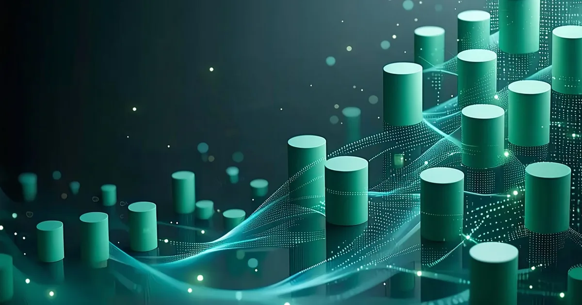 Data pipeline concept from HR systems to skill analytics visualization