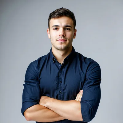 Jordan Avery, CTO and Co-Founder of Succesvyx