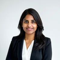 Priya Nair