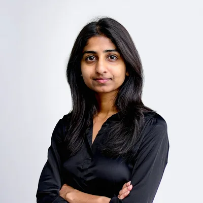 Tarini Kapoor, Head of Product at Succesvyx